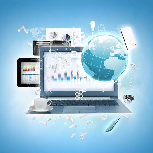 企业网站建设的多重优势与核心价值