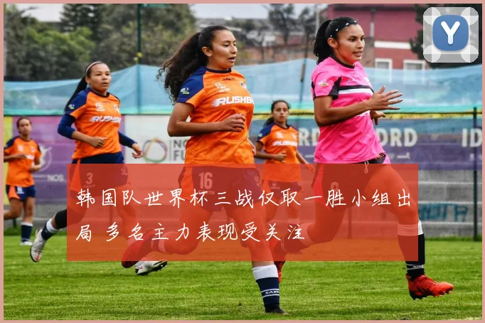 韩国队世界杯三战仅取一胜小组出局 多名主力表现受关注